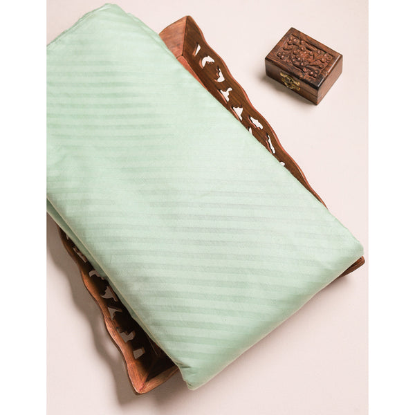 BANARAS BROCADE SILK FABRIC