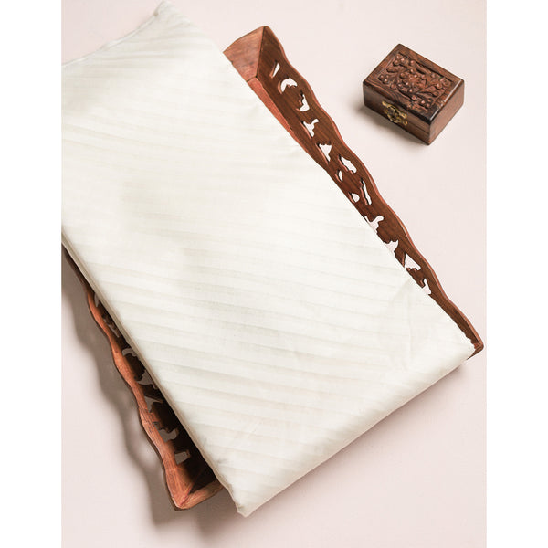 BANARAS BROCADE SILK FABRIC