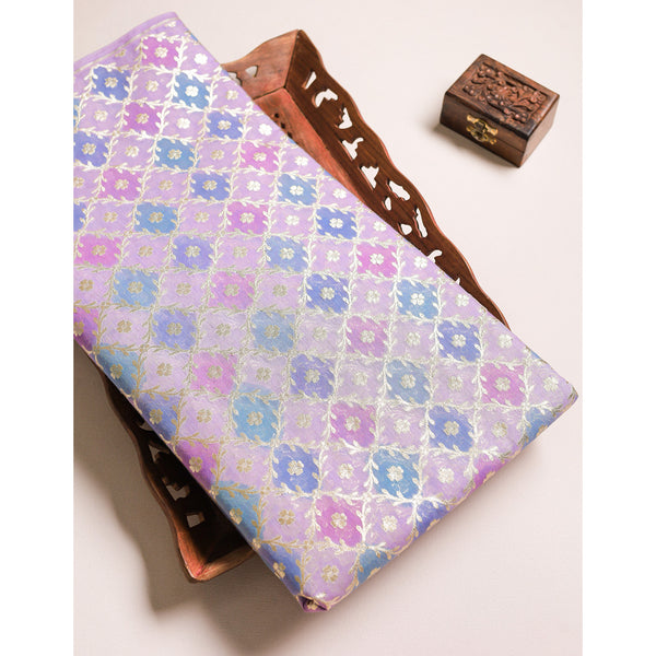 RANGKAT BROCADE SILK FABRIC