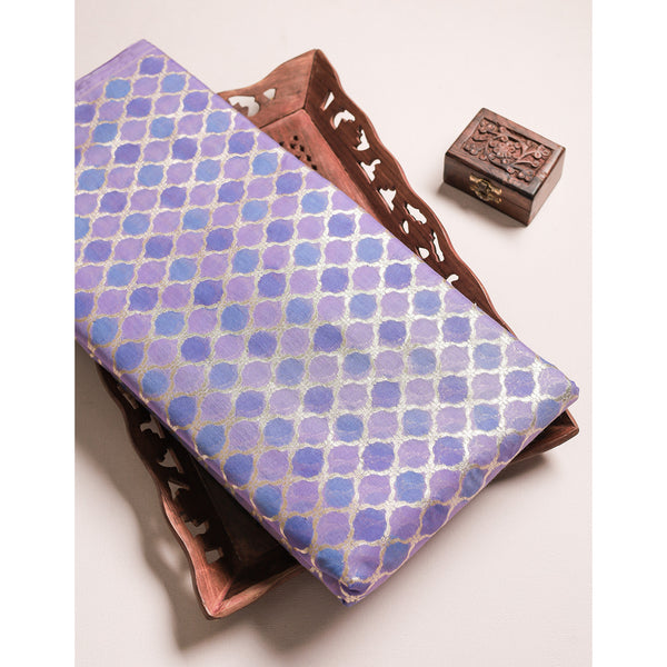 RANGKAT BROCADE SILK FABRIC