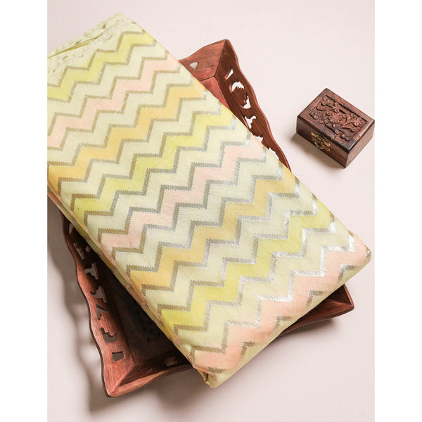 RANGKAT BROCADE SILK FABRIC