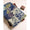 COTTON PATCHWORK FABRIC