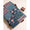 COTTON PATCHWORK FABRIC
