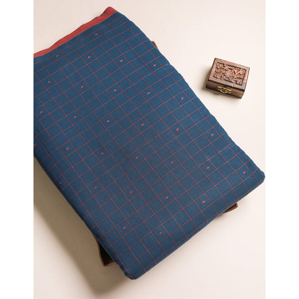 COTTON HANDLOOM FABRIC