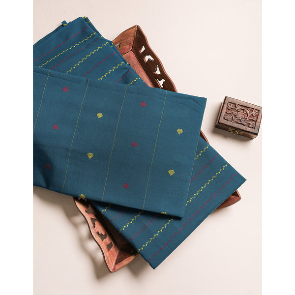 COTTON HANDLOOM MIX & MATCH