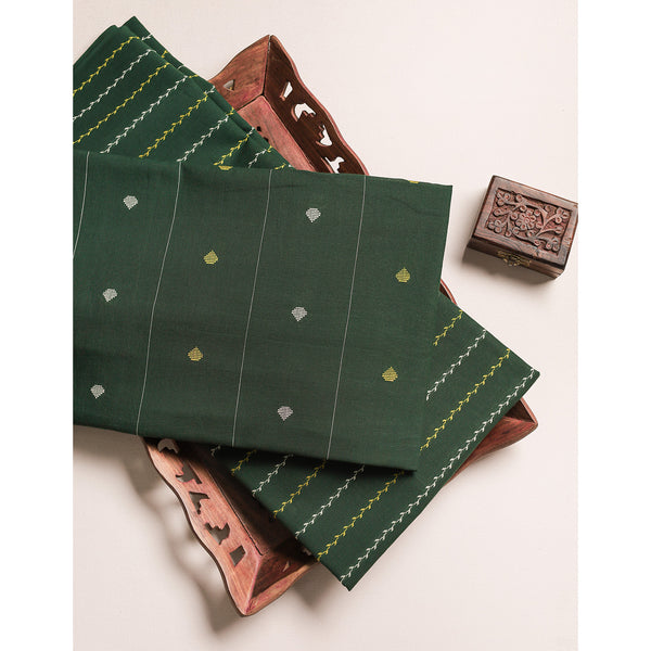 COTTON HANDLOOM MIX & MATCH