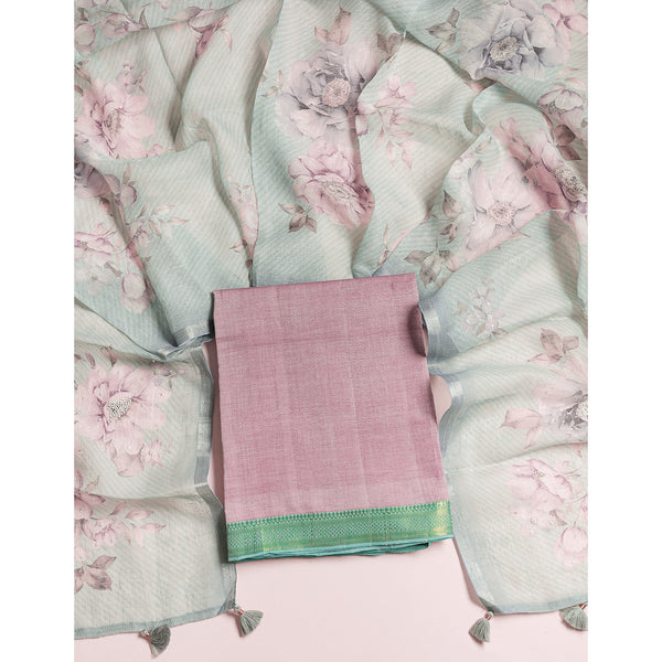 PURE COTTON MANGALGIRI 2 PIECE SET