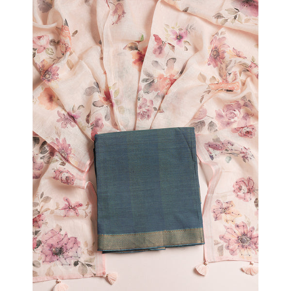 PURE COTTON MANGALGIRI 2 PIECE SET