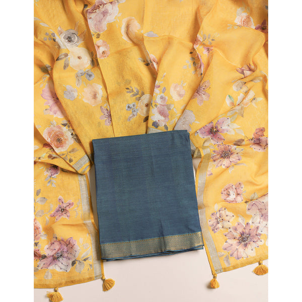 PURE COTTON MANGALGIRI 2 PIECE SET