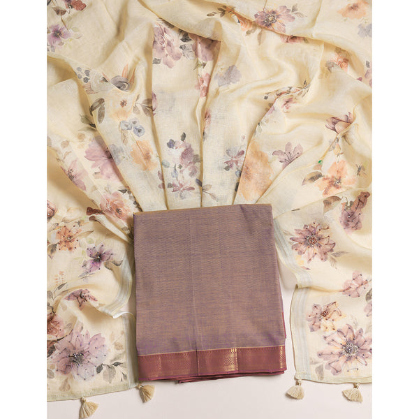 PURE COTTON MANGALGIRI 2 PIECE SET