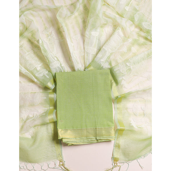 PURE COTTON MANGALGIRI 2 PIECE SET