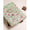 MALAI CHANDERI EMBROIDERED FABRIC