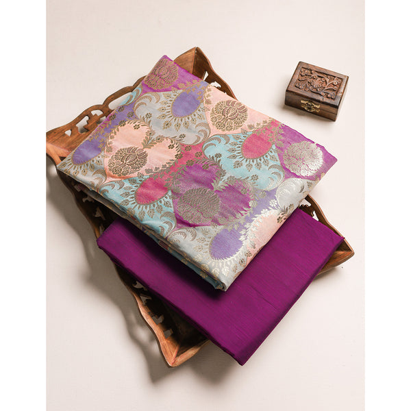 BROCADE MIX & MATCH
