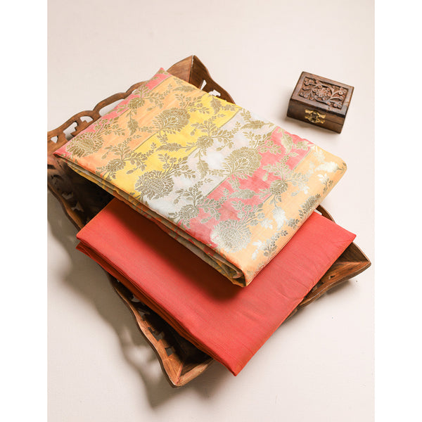 BROCADE MIX & MATCH