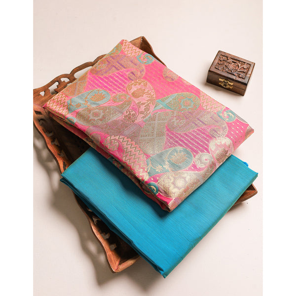 BROCADE MIX & MATCH