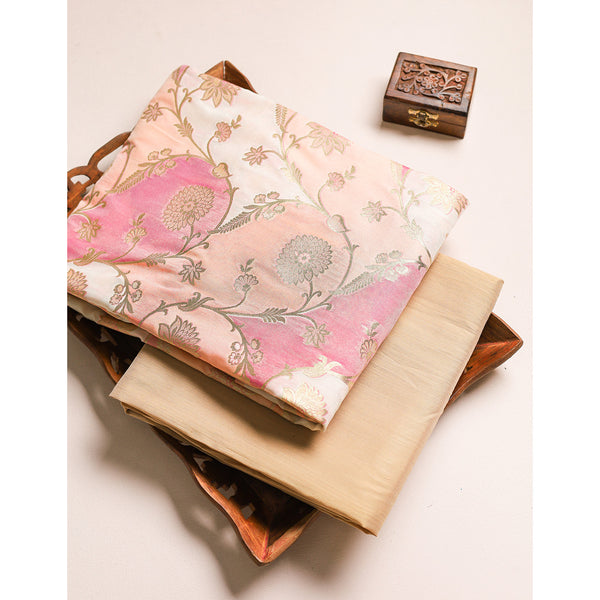 BROCADE MIX & MATCH