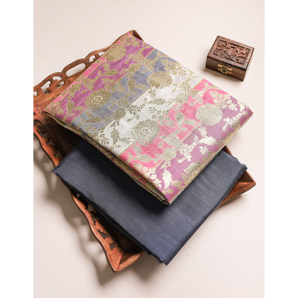 BROCADE MIX & MATCH