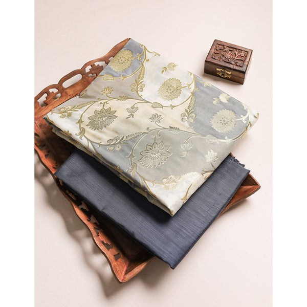 BROCADE MIX & MATCH