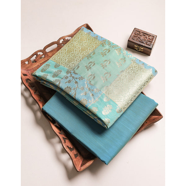 BROCADE MIX & MATCH