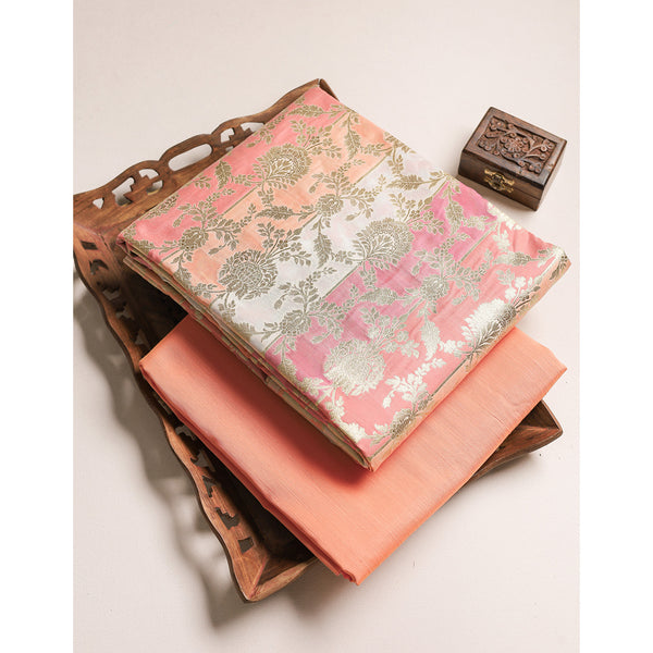 BROCADE MIX & MATCH