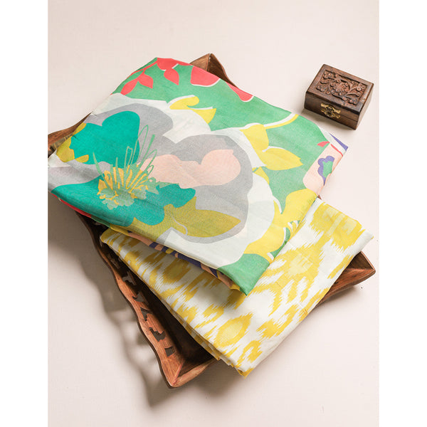 MUSLIN MIX & MATCH
