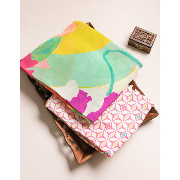 MUSLIN MIX & MATCH