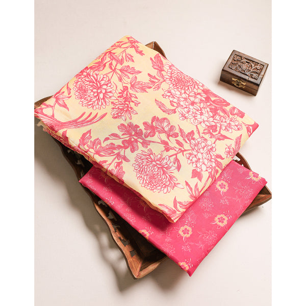 MUSLIN MIX & MATCH