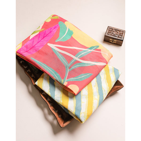 MUSLIN MIX & MATCH