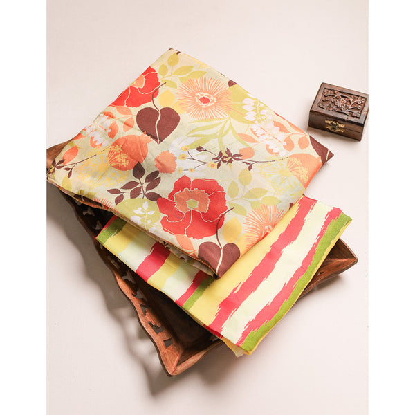 MUSLIN MIX & MATCH