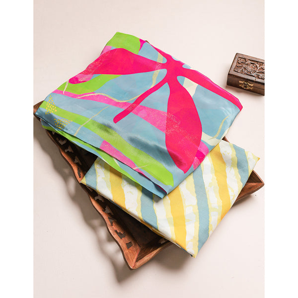 MUSLIN MIX & MATCH