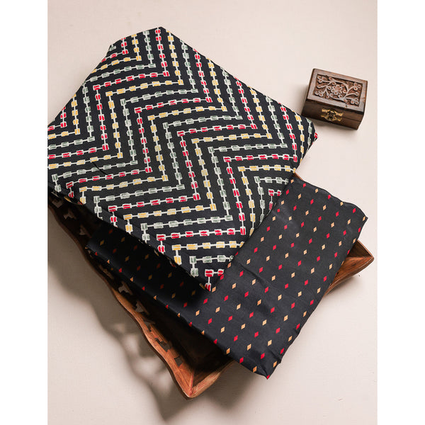 MUSLIN MIX & MATCH