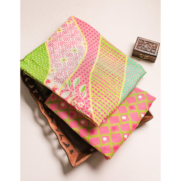 MUSLIN MIX & MATCH