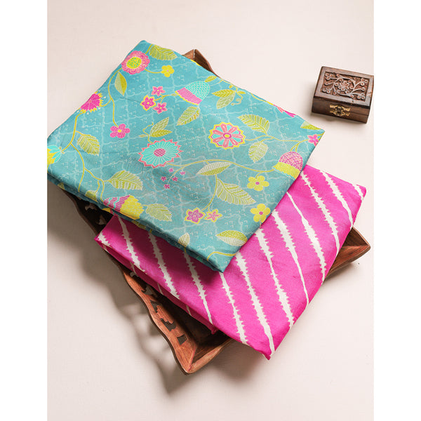 MUSLIN MIX & MATCH