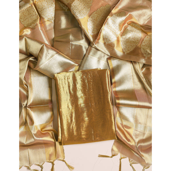 TISSUE 2 PIECE SUIT SET