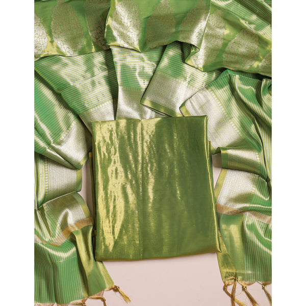 TISSUE 2 PIECE SUIT SET