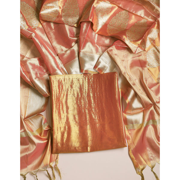 TISSUE 2 PIECE SUIT SET