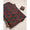 Pure Cotton Ajrakh Fabric