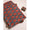 Pure Cotton Ajrakh Fabric
