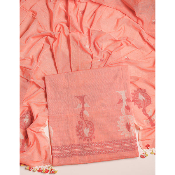 VAMSHIKA JAMDHANI SUIT SET