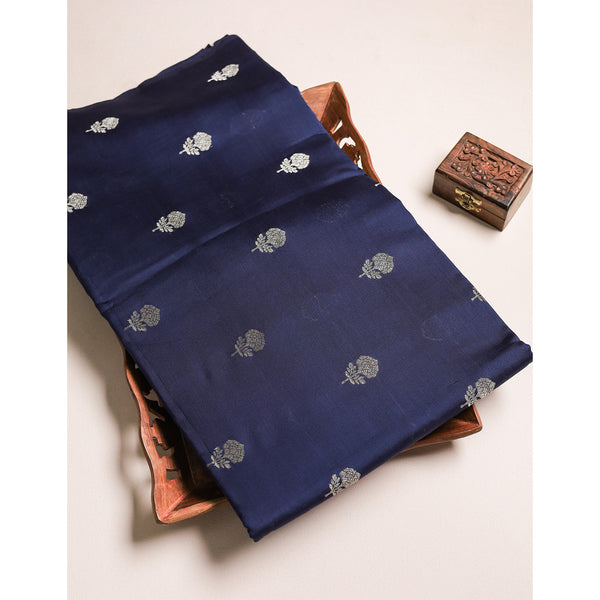 MULBERRY SILK JACQUARD FABRIC