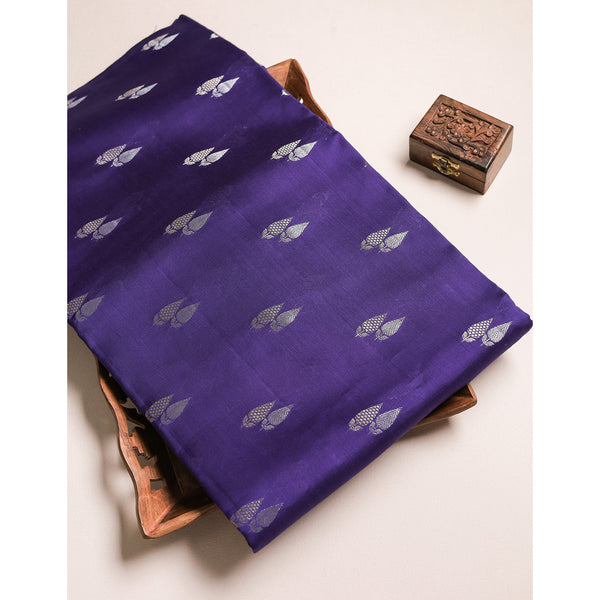 MULBERRY SILK JACQUARD FABRIC