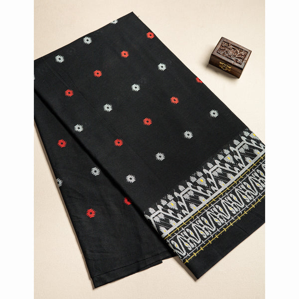 PURE COTTON JAMDHANI FABRIC