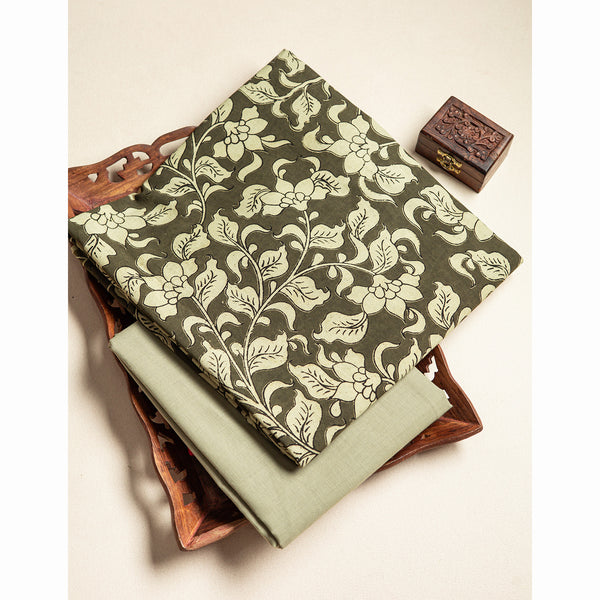 COTTOM KALAMKARI MIX & MATCH