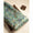 CRUSH TISSUE KALAMKARI PRINTED FABRIC