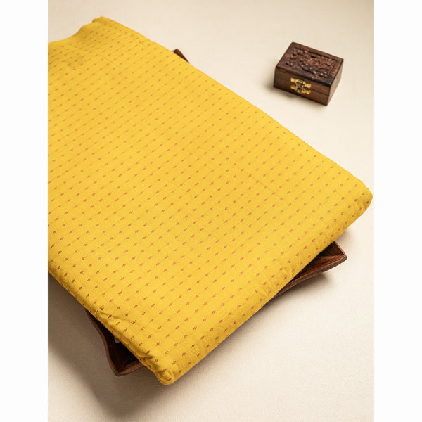 COTTON HANDLOOM FABRIC