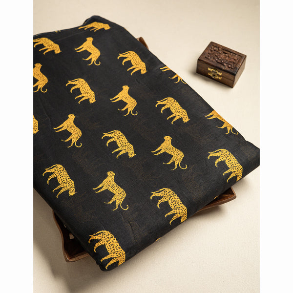 COTTON PRINTED FABRIC