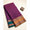 Handloom Cotton Narayanpet Zari Border Fabric