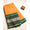 Handloom Cotton Narayanpet Zari Border Fabric