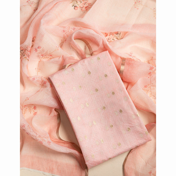 KOTA DORIYA 2 PIECE SUIT SET