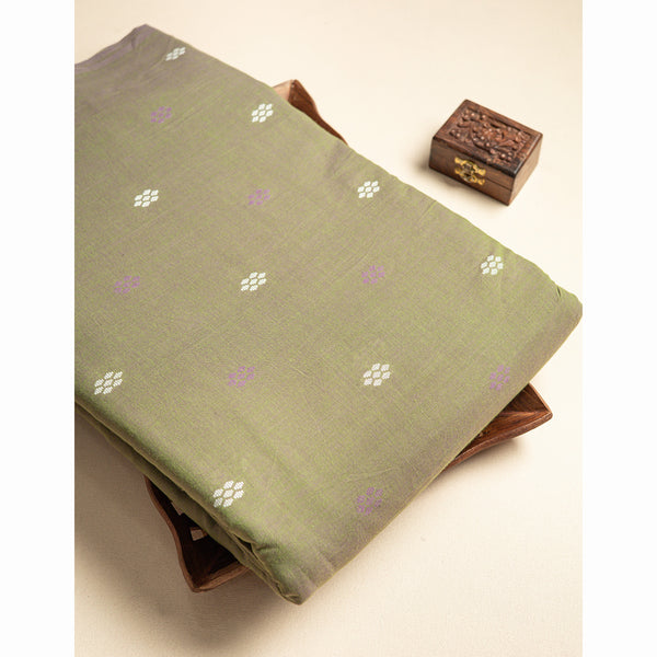 COTTON HANDLOOM FABRIC